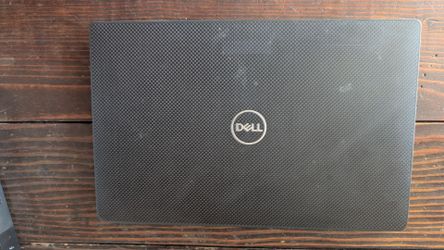 Dell Latitude 7410  with Docking Station