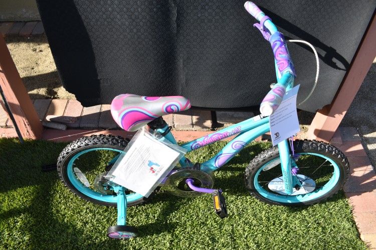 twilight twist bike walmart