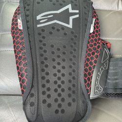 Alpinestars Youth Nucleon Kr-Y Back Protector