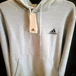 MENS ADIDAS SWEATSHIRT SIZE XL