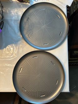 Pizza 🍕 pans
