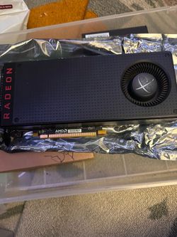 RADEON RX 480 CORE 4GB D5 3xDP HDMI