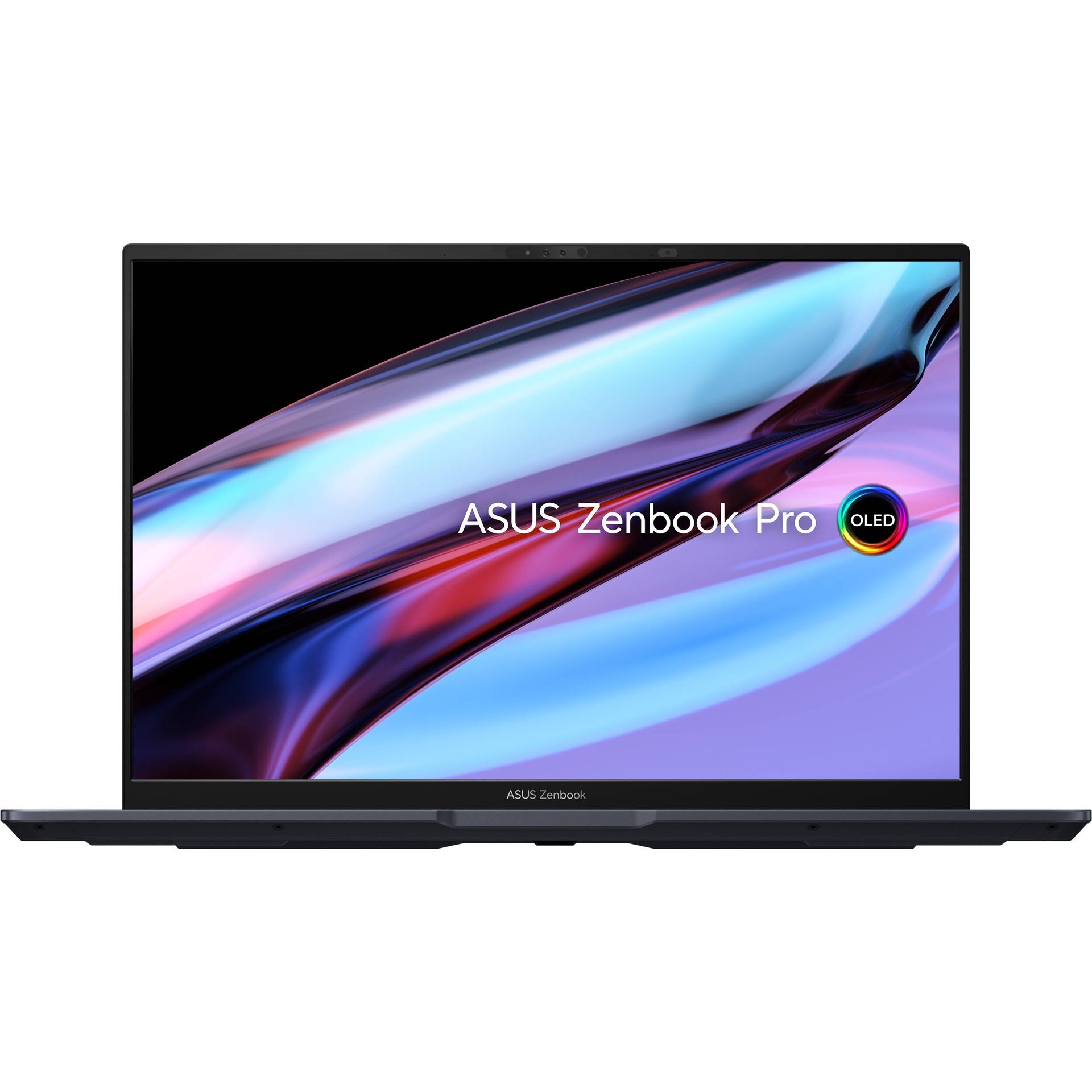 ASUS Zenbook Pro 14.5 UX6404 OLED 120Hz Multi-Touch Laptop i9 RTX4070 32GB RAM