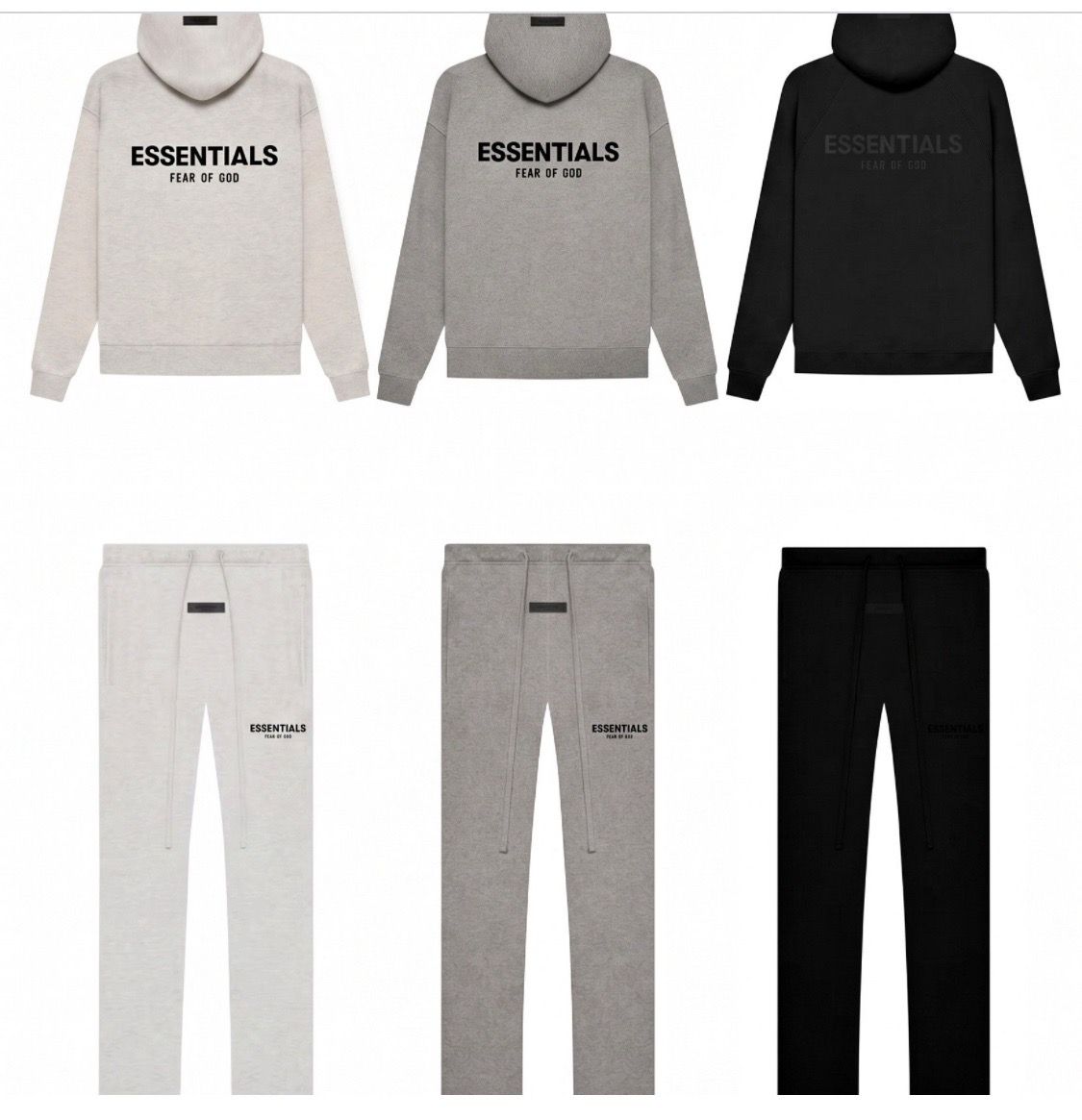 Sudaderas short pants