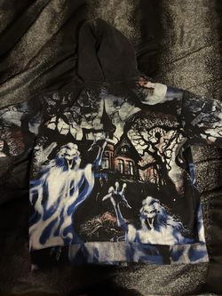 Vale Hoodie (throw a price)