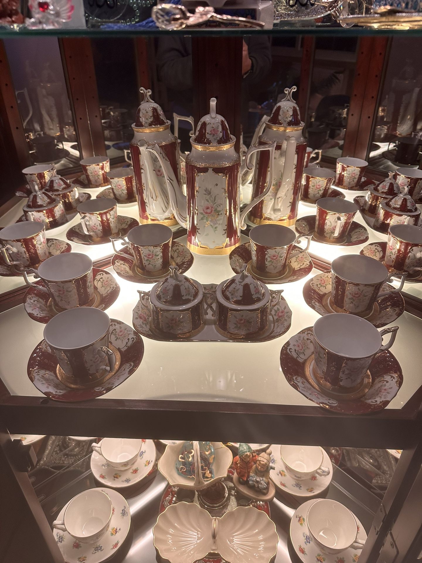Tea Set