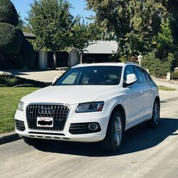2014 Audi Q5