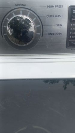 Samsung Washer