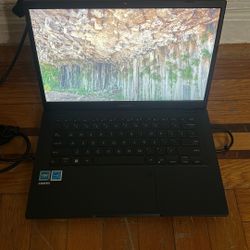 Asus Experbook