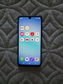 Samsung Galaxy A17