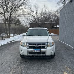 2009 Ford Escape Hybrid