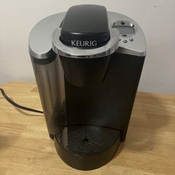 Keurig Coffee Machine 