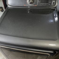 Dryer GAS  Samsung   