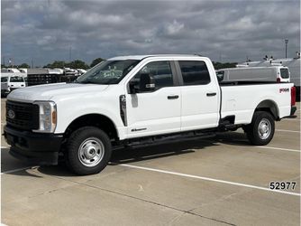 2025 Ford F-250