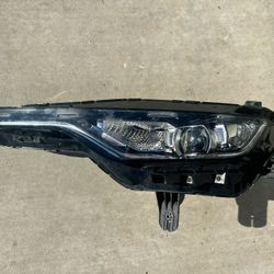 Camaro SS Headlight OEM