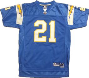 LaDainian Tomlinson San Diego Chargers Jersey
