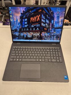 Dell Pro 16 PC16250, 1.3 Intel Core 3 100U, 8GB RAM DDR5, 256GB SSD SN 4Y2N94 $340.00