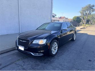 2016 Chrysler 300