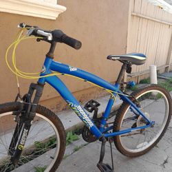 Mongoose