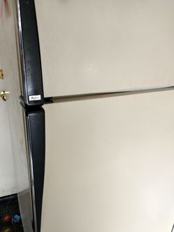 Refrigerator  Freezer