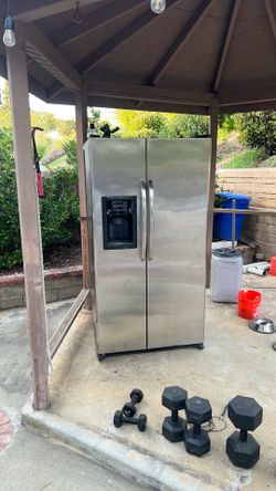 Refrigerator - Free