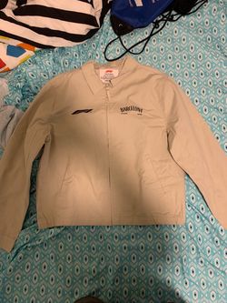 Formula 1 Barcelona GP Jacket – Official F1 Licensed Racing Jacket