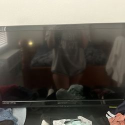 Emerson Smart LED Tv 