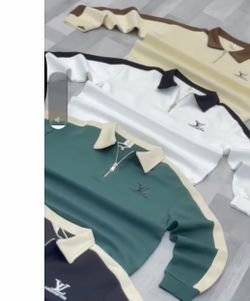jacket LV jacket