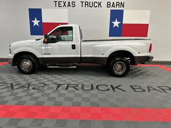 2001 Ford Super Duty F-350 DRW