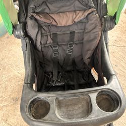 Stroller 