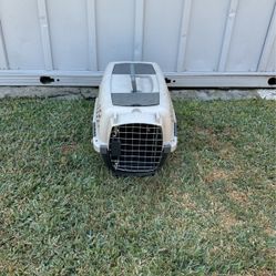 Small Dog Crate 