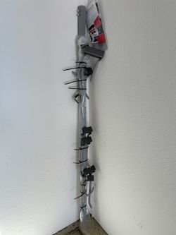Tool Rack Bar