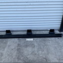 2019 2026 DODGE RAM 1500 CREW CAB LEFT SIDE RUNNING BOARD OEM 