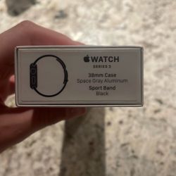 Apple Watch Check Bio