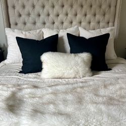 Cal King Bed