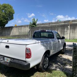 2006 Toyota Tundra