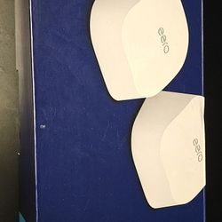 EERO 6 *ROUTER & EXTENDERS*