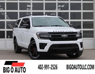 2022 Ford Expedition