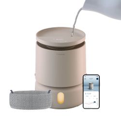Blueair DreamWell Humidifier with Bonus Wick Filter NEW