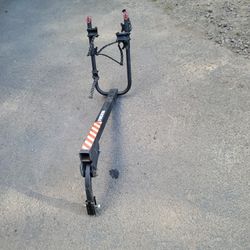 Bike Rack