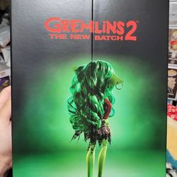 Gremlins Monster high doll