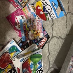 Board Games