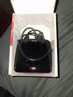 Verizon 4g Lte mobile hotspot