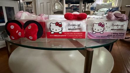Diadema $14 cada una