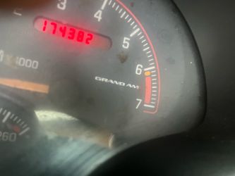 2004 Pontiac Grand Am