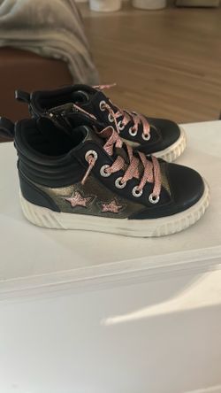 Girls Size 10 Shoes Blowfish