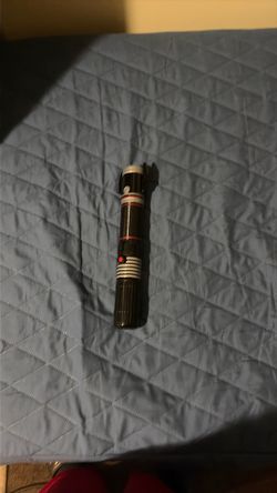 Lightsaber from Disney