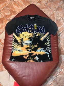 godspeed shirt