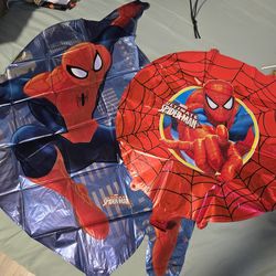 💯 Spider-Man Birthday 🎂 Party pack
