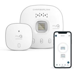 MyQ Smart garage Controller